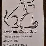 Hotel Miranda Do Douro מלון מירנדה דו דורו