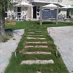 Hotel Miranda Do Douro Отель Миранда-ду-Дору