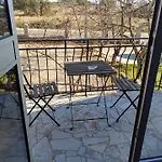 Hotel Miranda Do Douro Отель