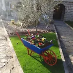 Hotel Miranda Do Douro Миранда-ду-Дору