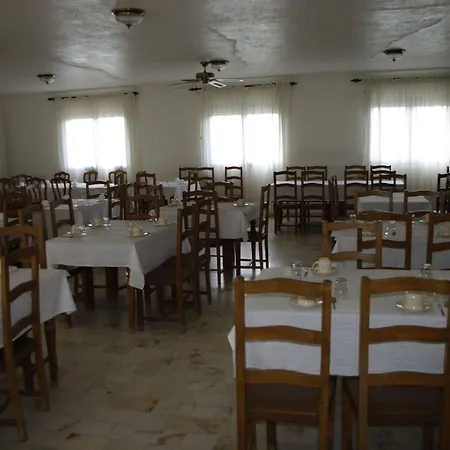 Hotel Miranda Do Douro Ξενοδοχείο 2*