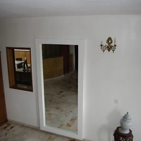 Hotel Miranda Do Douro 2*