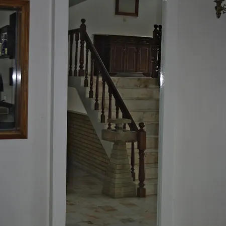 Ξενοδοχείο Hotel Miranda Do Douro