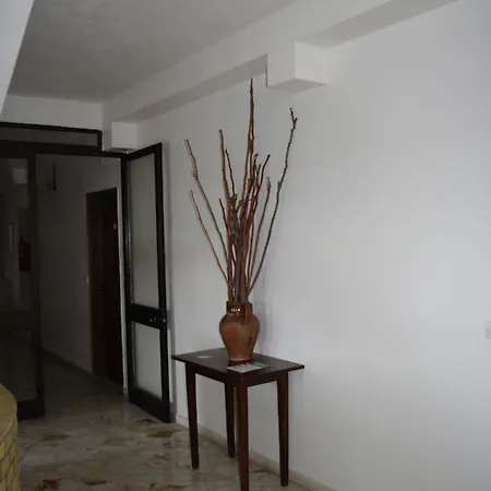 Hotel Miranda Do Douro 米兰达·杜·杜罗