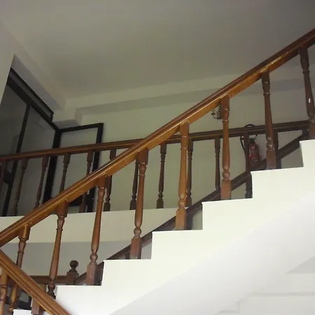 Ξενοδοχείο Hotel Miranda Do Douro
