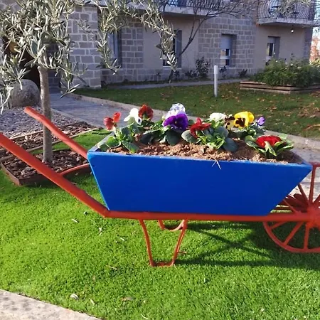 Hotel Miranda Do Douro