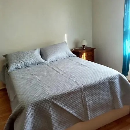 Hotel Miranda Do Douro Миранда-ду-Дору