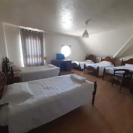 Hotel Miranda Do Douro 2* 米兰达·杜·杜罗