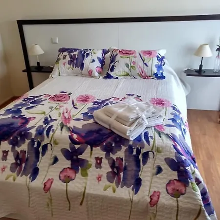 Hotel Hotel Miranda Do Douro 2*