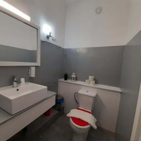 Hotel Miranda Do Douro 酒店 米兰达·杜·杜罗