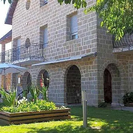 酒店 Hotel Miranda Do Douro 米兰达·杜·杜罗