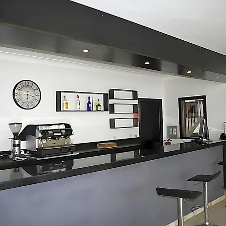 酒店 Hotel Miranda Do Douro
