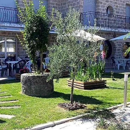 酒店 Hotel Miranda Do Douro 米兰达·杜·杜罗