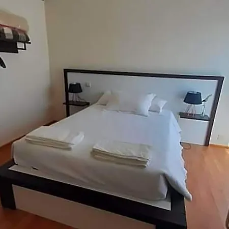 מלון Hotel Miranda Do Douro 2*