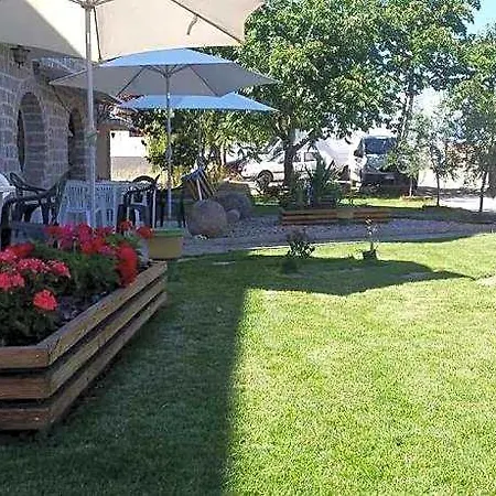 מלון Hotel Miranda Do Douro