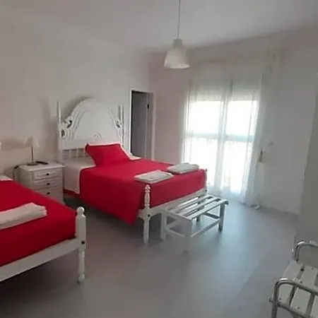Hotel Miranda Do Douro 2* מירנדה דו דורו