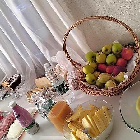 Hotel Miranda Do Douro מירנדה דו דורו
