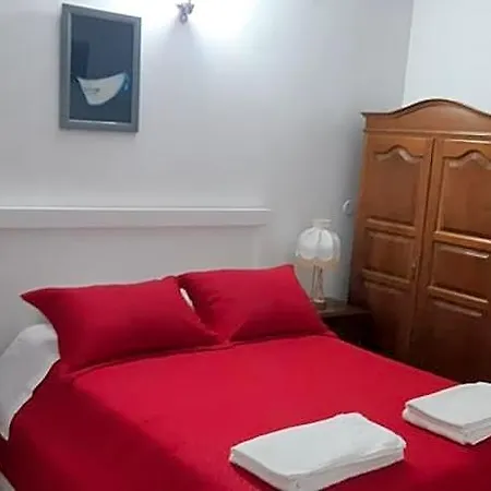 Hotel Miranda Do Douro מלון