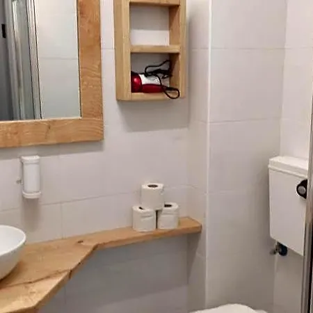 Отель Hotel Miranda Do Douro Миранда-ду-Дору