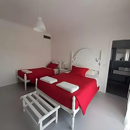 Hotel Miranda Do Douro 2* מירנדה דו דורו