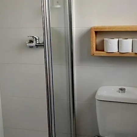 Отель Hotel Miranda Do Douro 2*