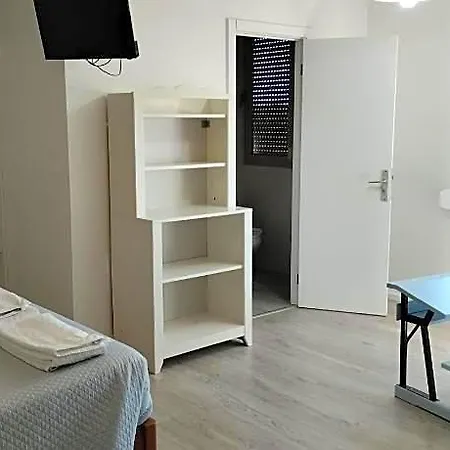 Hotel Miranda Do Douro Отель