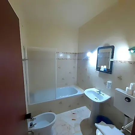 מלון Hotel Miranda Do Douro מירנדה דו דורו