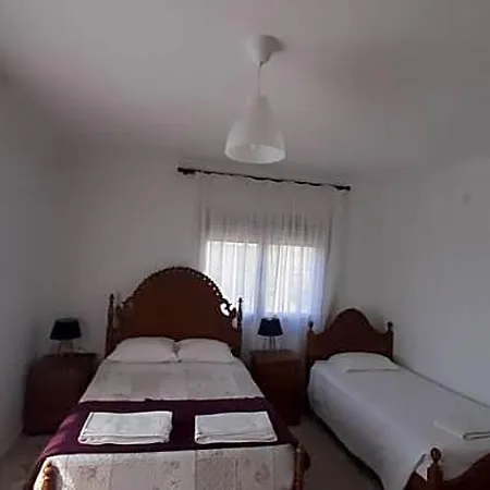 Hotel Miranda Do Douro