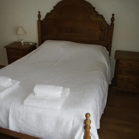 Hotel Miranda Do Douro