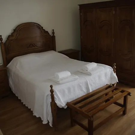 Hotel Miranda Do Douro Hotell
