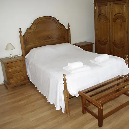 Hotel Miranda Do Douro ميراندا دو دورو