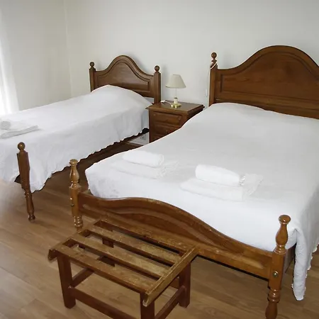 Hotel Miranda Do Douro Hotell