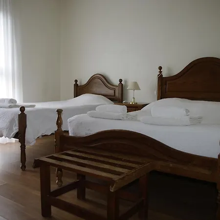 Hotell Hotel Miranda Do Douro 2*