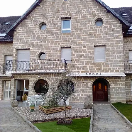 Hotel Miranda Do Douro