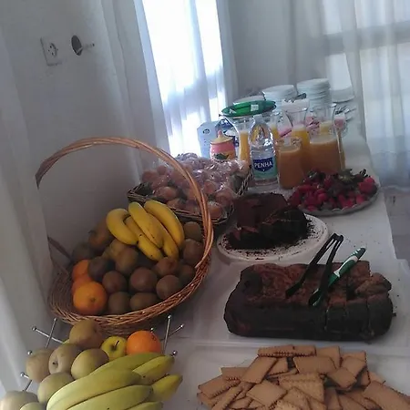 Hotel Miranda Do Douro Hotell 2*