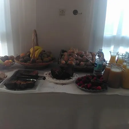 Hotel Miranda Do Douro Миранда-ду-Дору