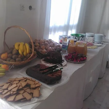 Hotell Hotel Miranda Do Douro