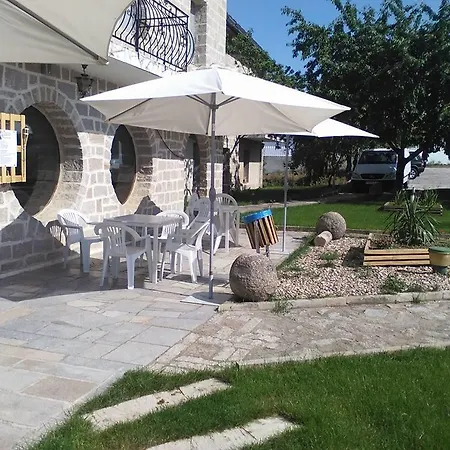 Hotel Miranda Do Douro Hotel