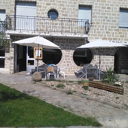 Hotel Miranda Do Douro