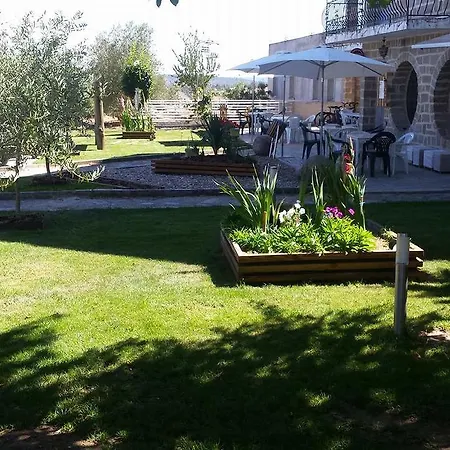 Hotell Hotel Miranda Do Douro
