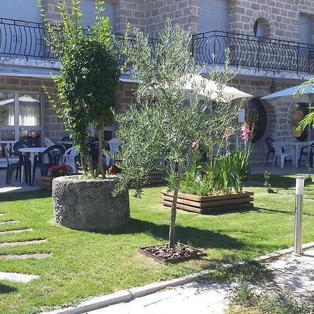 Hotel Miranda Do Douro