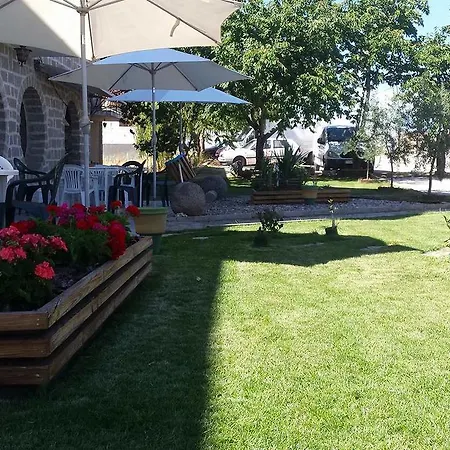 Hotel Hotel Miranda Do Douro 2*