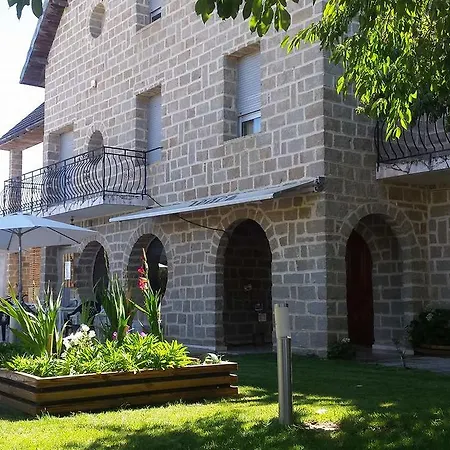 Hotell Hotel Miranda Do Douro