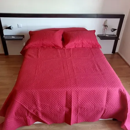 Hotel Miranda Do Douro Миранда-ду-Дору
