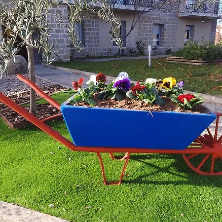 Hotel Miranda Do Douro Hotel 2*