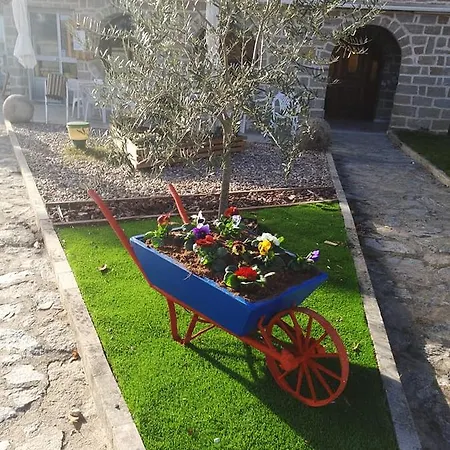 Hotel Miranda Do Douro Миранда-ду-Дору