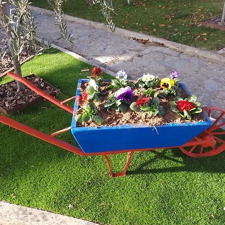 Hotel Miranda Do Douro Отель