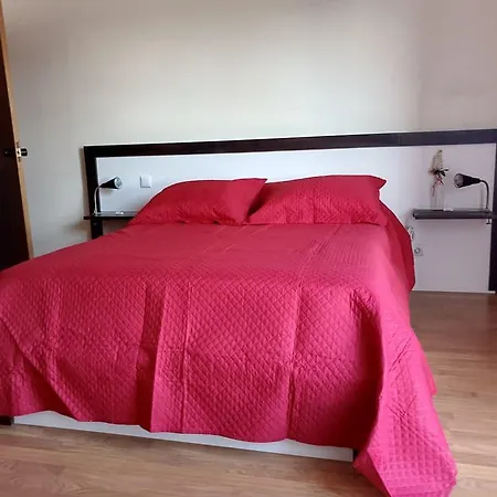 Hotel Miranda Do Douro