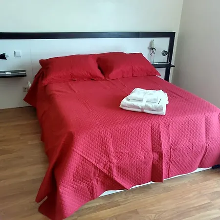 Hotel Miranda Do Douro Отель Миранда-ду-Дору