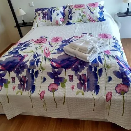 Hotel Miranda Do Douro Отель 2*